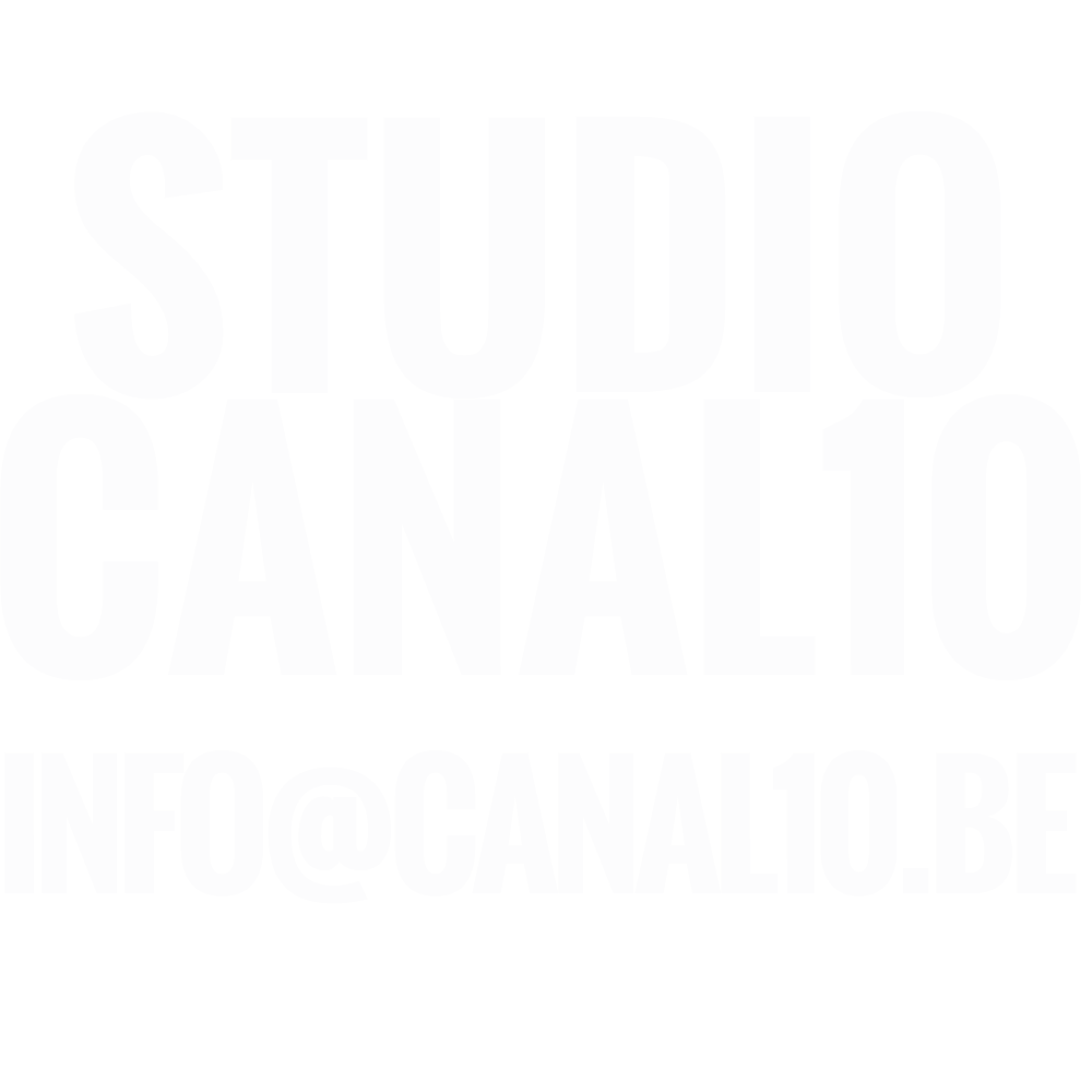 www.canal10.be